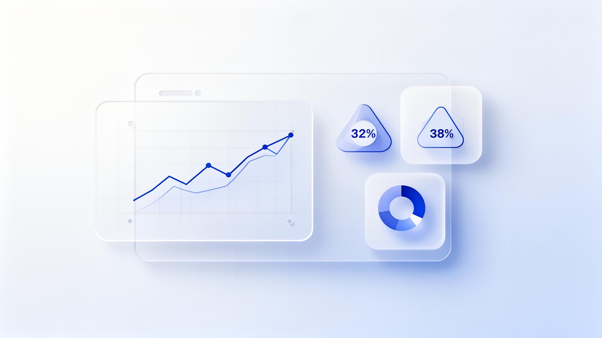 Attribution report preview